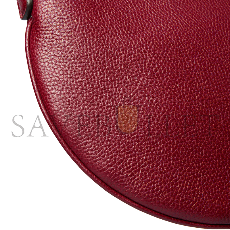 GUCCI B MINI BAG 824529 (23*18.5*2cm) GUCCI B MINI BAG 824529 (23*18.5*2cm)